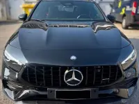 Begagnad Mercedes A35 AMG AMG Line Premium Plus 306 HK (225 kW) 2023 Svart Sedan