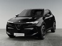 Nuova Alfa Romeo Junior Ti 145 CV (106 kW) 2026 Nero SUV