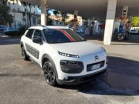 usata Citroën C4 Cactus 1.2 puretech Feel 82cv E6