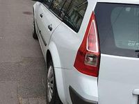 Usata Renault Mégane GrandTour Exception 131 CV (96 kW) 2008 Station wagon