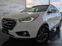 Usata Hyundai ix35 Comfort 136 CV (100 kW) 2013 Other SUV