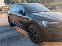 Brugt Audi Q3 Ambiente 150 HK (110 kW) 2020 SUV
