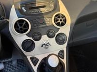 Usata Ford Ka 69 CV (50 kW) 2009 Bianco Utilitaria