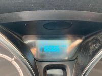 Usata Ford Fiesta Titanium 75 CV (55 kW) 2017 Bianco Berlina