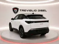 Nuova Peugeot 3008 GT 145 CV (106 kW) 2025 Bianco okenite SUV