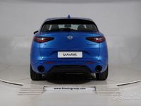 usata Alfa Romeo Stelvio 2020 Diesel 2.2 t Veloce Ti Q4 210cv auto