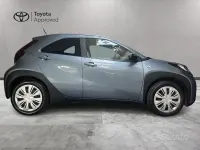 Usata Toyota Aygo X Active 72 CV (52 kW) 2025 Other SUV