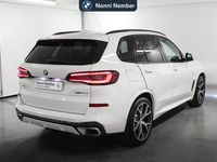 Usata BMW X5 Comfort Edition 286 CV (210 kW) 2024 SUV