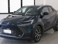 usata Toyota C-HR 2.0 HV Trend nuova a Potenza