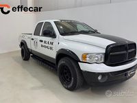 Käytetty Dodge Ram 238 HP (175 kW) 2005 Valkoinen Nouto