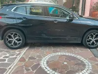 Usata BMW X2 2018 Nero SUV