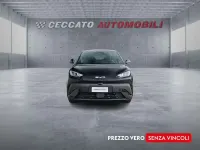 Nuova BYD Dolphin Surf Active 35 kW (48 CV) 2026 Nero Utilitaria