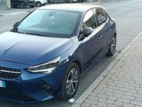 Usata Opel Corsa Elegance 101 CV (74 kW) 2021 Utilitaria