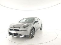 Usata Citroën C4 145 CV (106 kW) 2025 Gray SUV