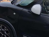 Usata Fiat 500L Trekking 95 CV (69 kW) 2017 Monovolume