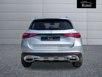Nuova Mercedes GLC300de 197 CV (144 kW) 2026 Argento hightech