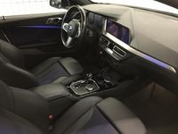 Usata BMW 118 M Sport 149 CV (109 kW) 2020 Bianco Utilitaria