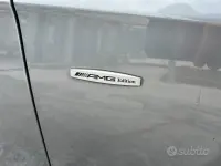 Usata Mercedes E350 2010 Grigio Berlina