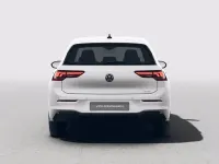 Nuova VW Golf VIII R-line 150 CV (110 kW) 2026 Oryx white perlato Berlina