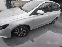 Occasion Mercedes B250e Business 160 ch (117 kW) 2021 Noir Monospace