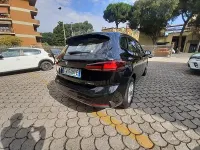 Usata BMW 218 Gran Coupé 150 CV (110 kW) 2024 Nero Coupé