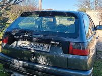 Usata Seat Ibiza 60 CV (44 kW) 1996 Grigio Utilitaria