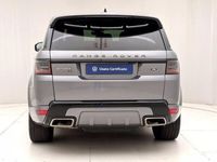 usata Land Rover Range Rover Sport 3.0D l6 249 CV S