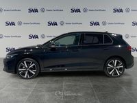 Nuova VW Golf VIII 150 CV (110 kW) 2026 Grenadill black metallizzato Berlina