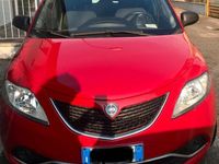 usata Lancia Ypsilon 1.2