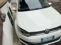 Usata VW Polo 75 CV (55 kW) 2016 Berlina
