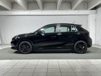 Nuova Opel Corsa S 101 CV (74 kW) 2025 Nero Utilitaria