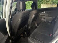 Usata Kia Sportage 2012 Bianco SUV