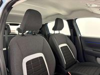 Nuova Citroën C3 101 CV (74 kW) 2025 Blu montecarlo SUV