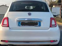 Usata Fiat 1200 Pop 69 CV (50 kW) 2017 Bianco Berlina