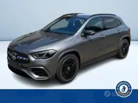 Nuova Mercedes GLA220 AMG 190 CV (139 kW) 2026 Grigio SUV
