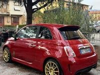 Usata Abarth 595 140 CV (102 kW) 2016 Utilitaria