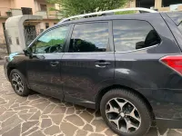 Usata Subaru Forester Sport 147 CV (108 kW) 2015 Nero SUV