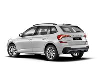 Nuova Skoda Kamiq 95 CV (69 kW) 2026 Bianco luna metallizzato SUV