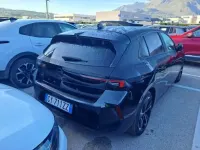 Usata Opel Astra 131 CV (96 kW) 2025 Nero Utilitaria