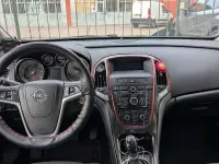 Usata Opel Astra Sport 125 CV (91 kW) 2004