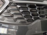 Usata Kia Sportage Style 180 CV (132 kW) 2022 Grigio SUV