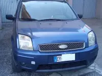 Usata Ford Fusion 68 CV (50 kW) 2005 Utilitaria