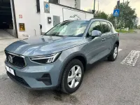 Usata Volvo XC40 Core 163 CV (119 kW) 2022 Thunder grey SUV