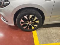 Usata Fiat Tipo City Life 95 CV (69 kW) 2022 Grigio Berlina