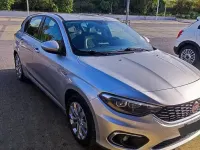 Usata Fiat Tipo 95 CV (69 kW) 2017 Grigio Berlina