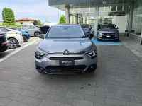 Usata Citroën C4 Shine 131 CV (96 kW) 2023 Steel grey SUV
