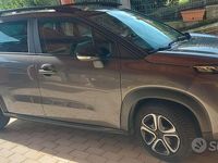 Usata Citroën C3 Aircross 110 CV (80 kW) 2022 Grigio SUV