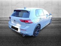 Usata VW Golf VIII GTI 245 CV (180 kW) 2022 Grigio