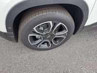 Usata Jeep Avenger Altitude 101 CV (74 kW) 2023 Bianco SUV