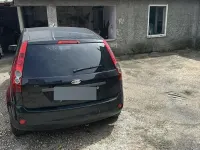 Usata Ford Fiesta 68 CV (50 kW) 2006 Utilitaria